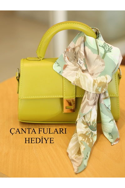 efdal şal eşarp Κρεπ Κασκόλ με σχέδιο Παπαρούνα - ΜΕ ΔΩΡΟ ΚΑΜΠΑΝΙΑ!