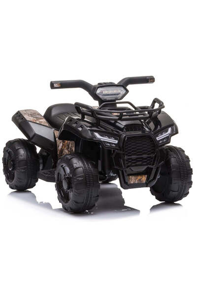 LEAN Quad Electric with Battery JS320, Black, 7909