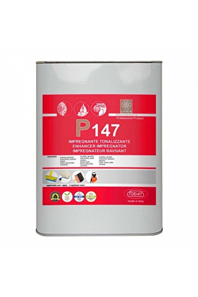 Faber P147 Matte Wet-Effect Waterproofer, 1 L