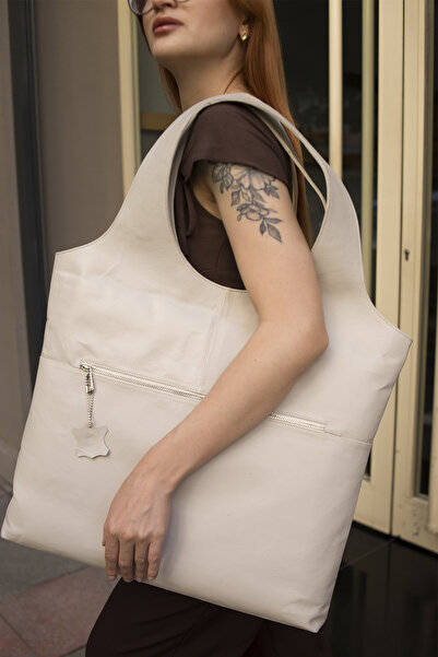 volk 100% Genuine Leather Shoulder Bag