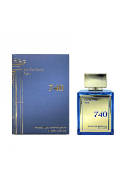 Asten Apă de parfum Asten, 740, unisex, 100ml