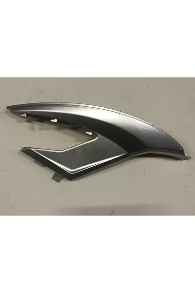 Volta VSX DEKORATİF SOL GRENAJ-GÜMÜŞ (GRİ)