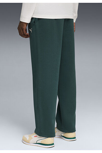 Puma Ανδρικό παντελόνι φόρμας Class Relaxed Pintuck