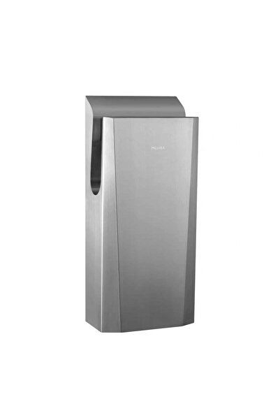 Trendy's Στεγνωτήρας χεριών με αισθητήρα JetSmart, TRENDY'S, 2000W, σατινέ ανοξείδωτο ατσάλι