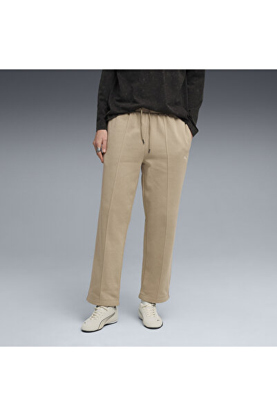 Puma Pánské tepláky Class Relaxed Pintuck