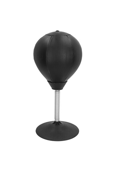dalimag Stress Buster Standing Desk Punching Bag with Suction Cup