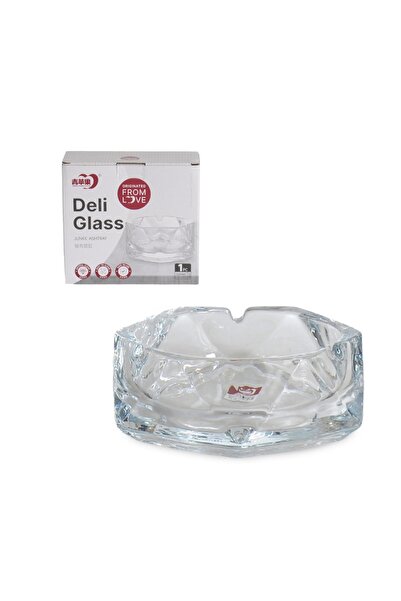 deli glass Cam Küllük 16 Cm YG1201-2/L1