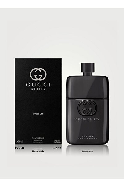 Gucci Guilty Ph EDP Parfum 150 ml