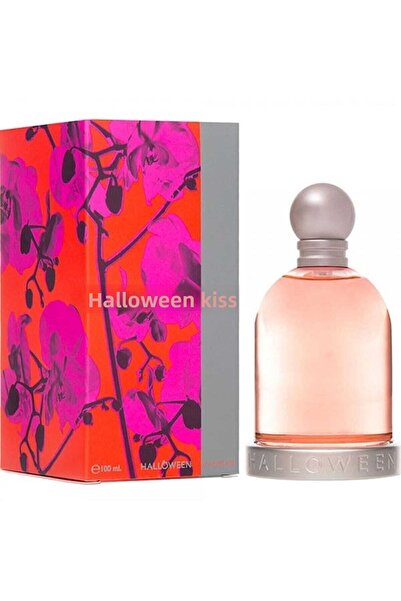 Halloween قبلة الهالوين من جيه ديل بوزو للنساء - او دي تواليت، 100 مل