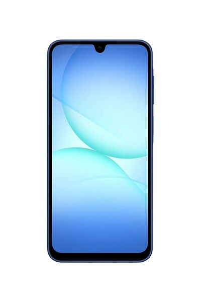 Samsung Galaxy A17 4/128 GB Açık Mavi Cep Telefonu