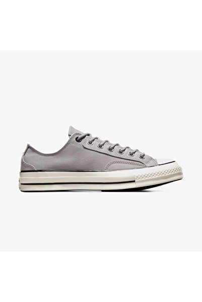 Converse Chuck 70 Unisex Gri Sneaker