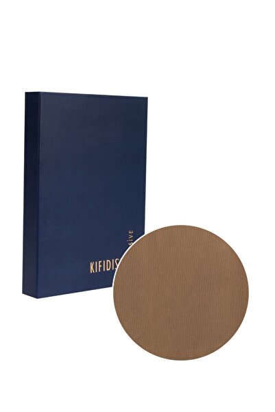 Kifidis Erkek İçin Külotlu Çorabı - 140 Denye 22-29 mmHg Orta Basınçlı Tıbbi ...