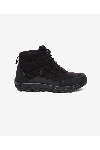 Greyder Erkek Siyah Su Geçirmez Outdoor Bot 5K1GB00170
