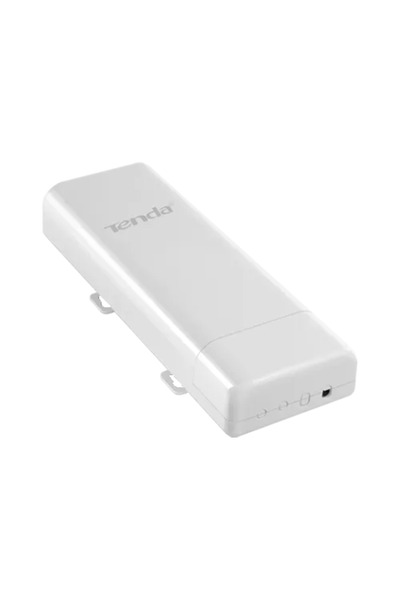 Tenda Access Point 2.4GHz, 150Mbps, 5 Km, PoE, Web Management - TND-O3