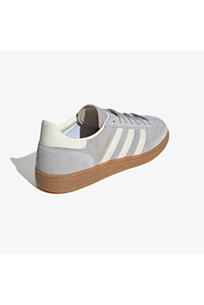 adidas Handball Spezial Unisex Gri Sneaker