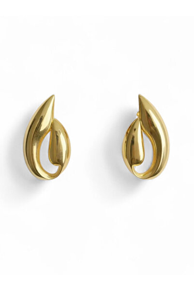 maia Asimetrik Küpe