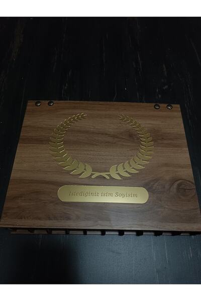 ASAFF 10 LU koleksiyon tesbih kutusu 10 lu tesbih kutusu çoklu tesbih kutusu ...