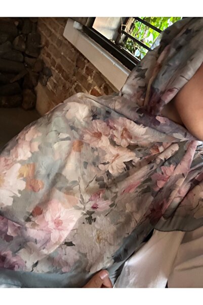 Ad Astra Scarf Βαμβακερό μαλακό σάλι άνεσης