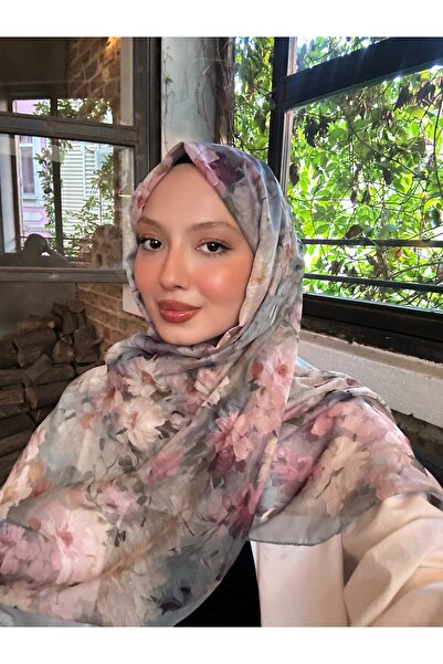 Ad Astra Scarf Βαμβακερό μαλακό σάλι άνεσης