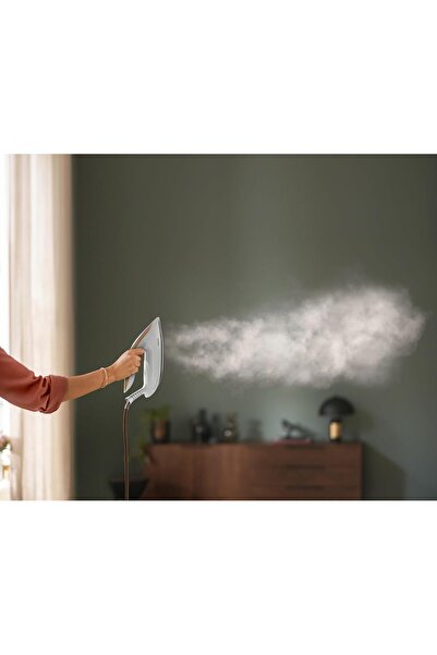 Philips Premium Optimaltemp Titanium Steamglide Elite Taban - Yeni Nesil Özel...