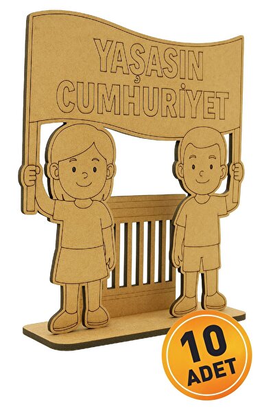 BİR LAZER 29 Ekim Cumhuriyet Bayramı Gününe Özel Boyama Aktivite Etkinlik
