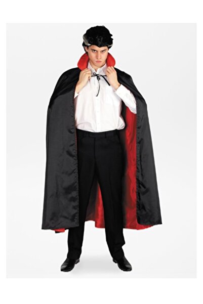 SyaMAG Costum de vampir, stil pelerină, pentru adulți, mărime universală