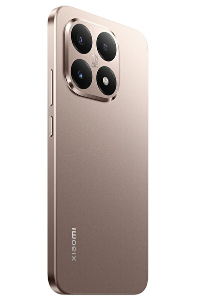 Xiaomi 15T 12GB+256GB Rose Gold