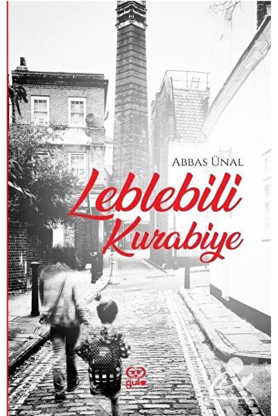 Gufo Yayınları Leblebili Kurabiye