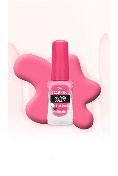 Gabrini 3d Nailpolish - 17