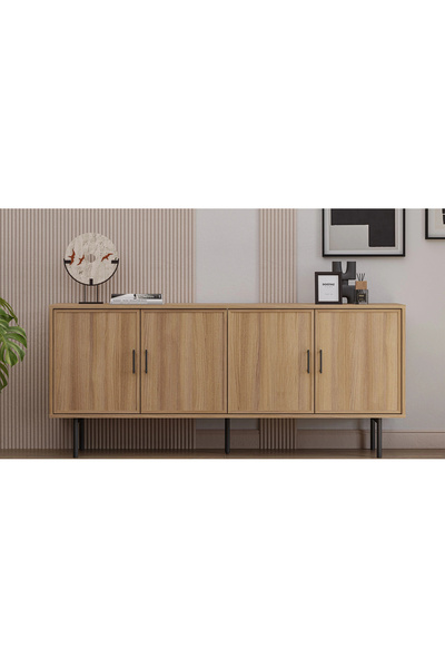 Doğtaş Glen Tortana Konsol