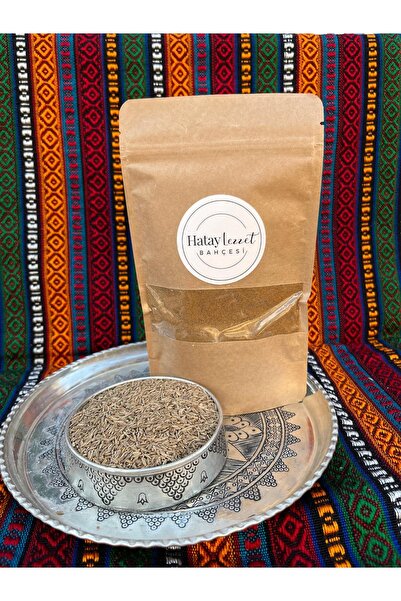 Hatay Lezzet BAHÇESİ Tane Kimyon 250gr