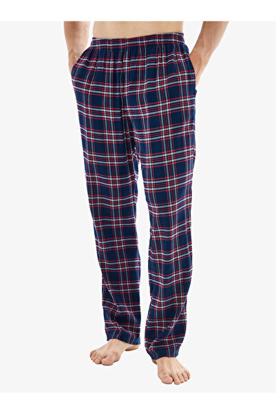 Blackspade Erkek Pijama Altı 40795 - Desenli