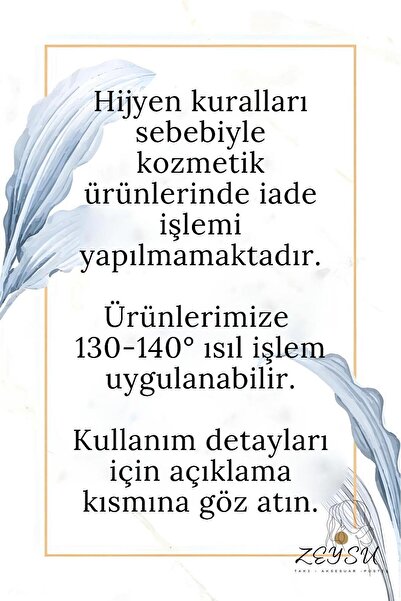 Zeysum Şarap Kızılı Dalgalı Saç Çıtçıtlı Postiş Takma Saç 60 Cm 120gr Isıya Dayanıklı Yarımay