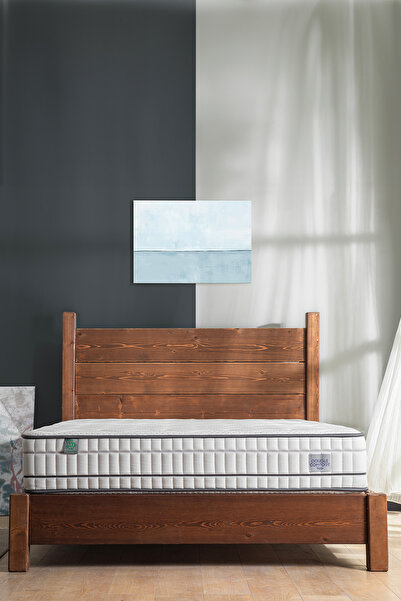 Sleep People Double Comfort Paket Yaylı Yatak