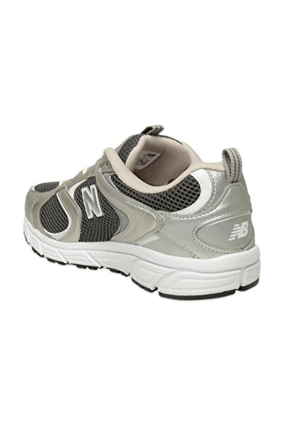 New Balance 408 Women's Gray Sneaker Shoes Ml408Aw