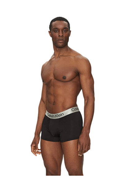 Calvin Klein Trunk 3pk Erkek Boxer