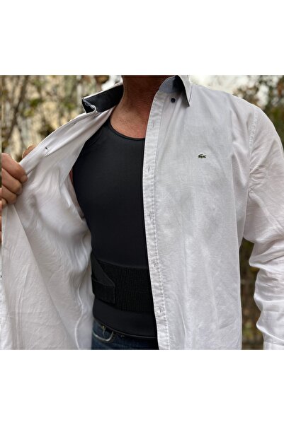 Genel Markalar GÖMLEK ALTI GİZLİ ÇELİK YELEK