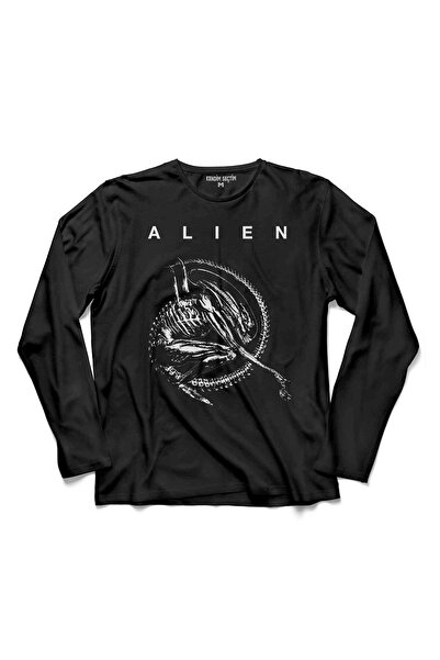 Kendim Seçtim TRIOCĂ CU MÂINĂ LUNGĂ DE FILM YARATIK ALIEN COVENANT