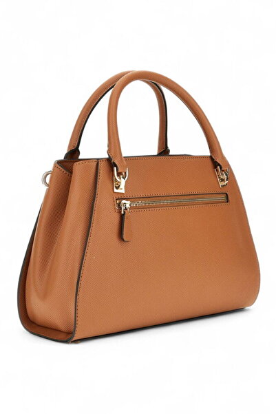 Guess Noelle Ii Tan Women's Shoulder Bag Hwzg9672070