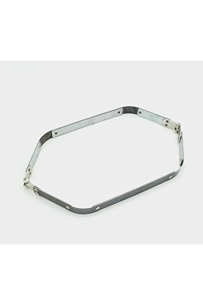 angel çanta aksesuar Gura metalică pentru geantă 30 cm (Burs ascuns)