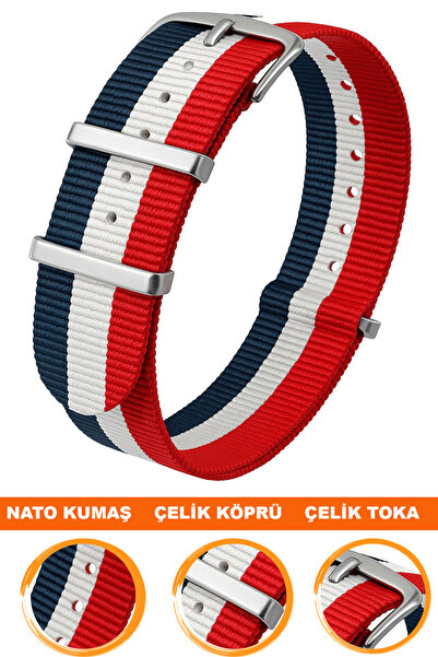 COBRA 22 ملم لساعة فوسيل-ويلدر-كاسيو-سيكو-أوميغا-أرماني متوافقة مع حزام ساعة ...