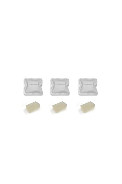 Haustier CB001/CB002 Akıllı Kedi Tuvaletleri Için Deojel Çöp Haznesi Koku Gid...