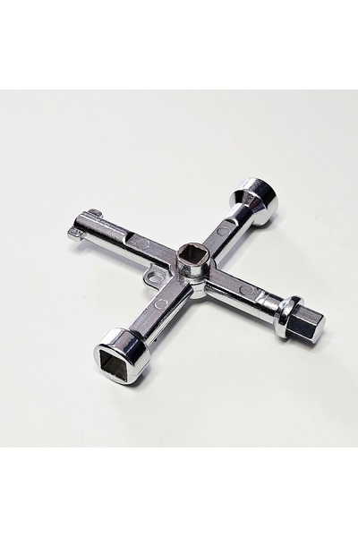 ÜNSA Anahtar مفتاح لوحة القيادة متعدد الوظائف