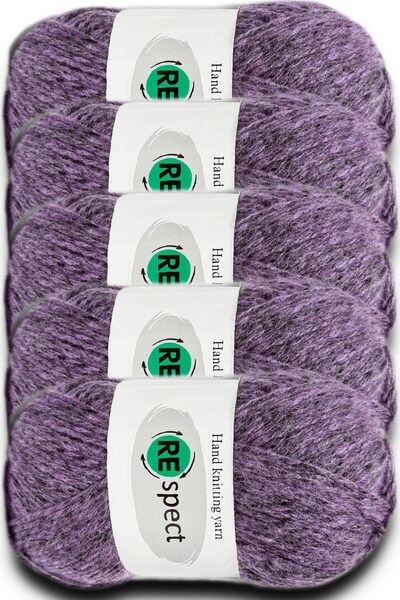 Respect 205 (5-пакет) - Излишък за износ Икономична прежда за ръчно плетене