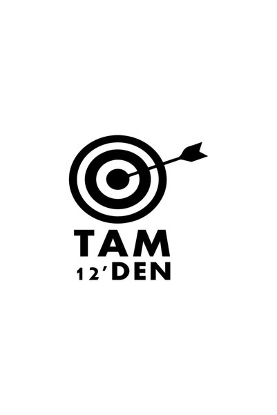 pınaxar Urinal Dart Sticker