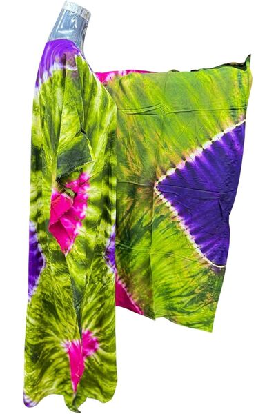 Generic Cotton plain Kaptan African fabric 100% cotton Multi colour 504 C