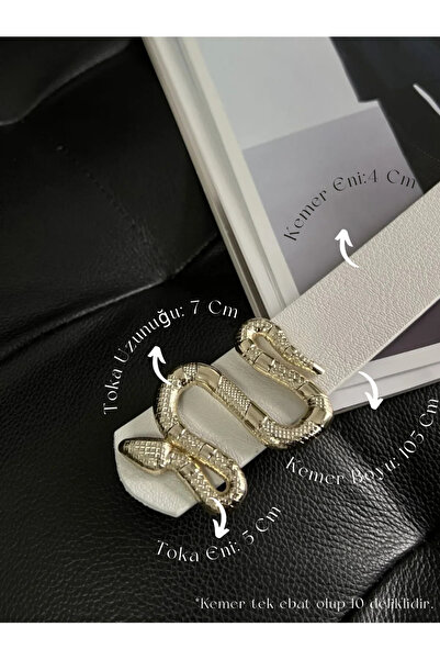 Fiori Curea pentru pantaloni pentru femei, centură pentru jachetă, centură pentru rochie, centură pentru cămașă cu cataramă de șarpe