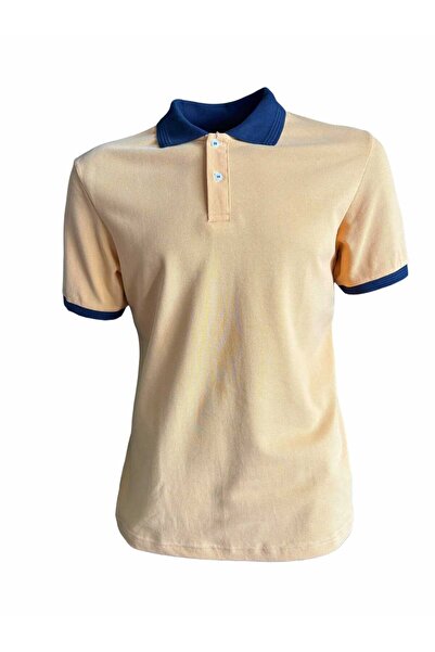 COUPON Men's Polo Neck T-shirt