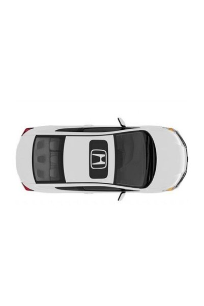 pınaxar Honda Sunroof Auto custom new sticker