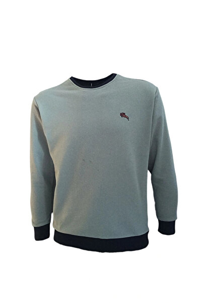 COUPON سترة رياضية - أخضر طحالب البحر